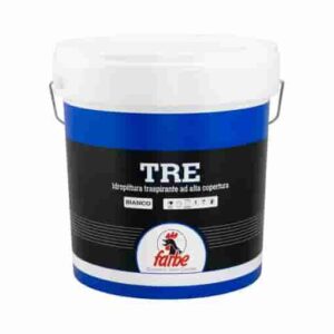 TRE BIANCO LT 14