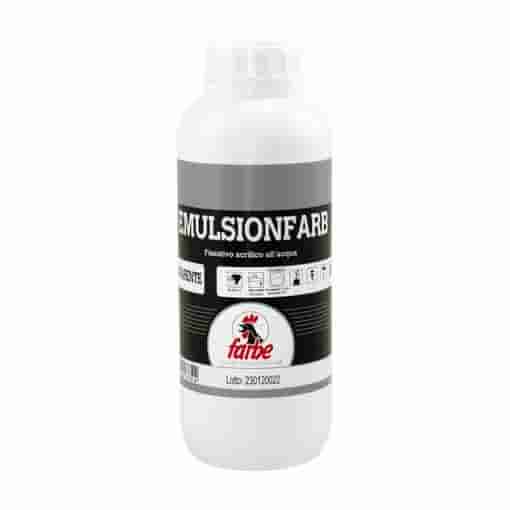 F10552.jpg EMULSIONFARB FISSATIVO LT 1 - immagine 1