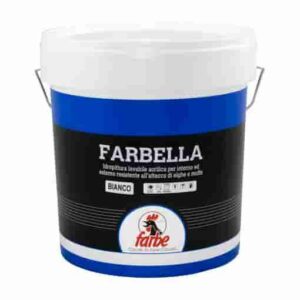 FARBELLA BIANCO LT  1
