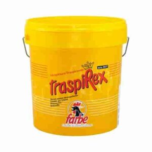 TRASPIREX BIANCO LT  4