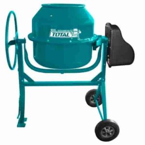 BETONIERA 1,1KW - 180L - 28GIRI/M