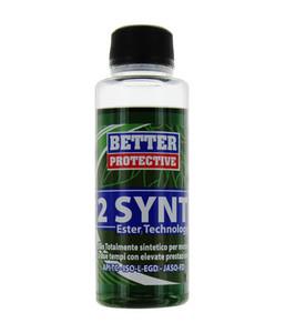 OLIO 2T 100% SINT."BETTER" ML.100