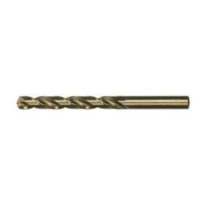PUNTA MET. 5X86 COBALTO 8%