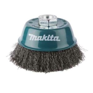 SPAZZOLA MET.M14 60MM FILO INT