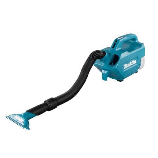 F15992.jpg ASPIRATORE 18V 500ml - immagine 1