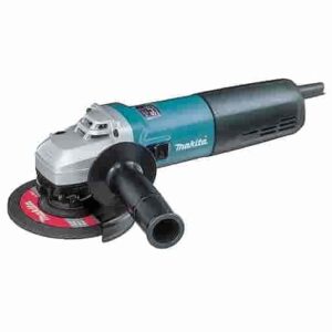 SMERIGLIATRICE ANGOLARE 125MM  1400 W
