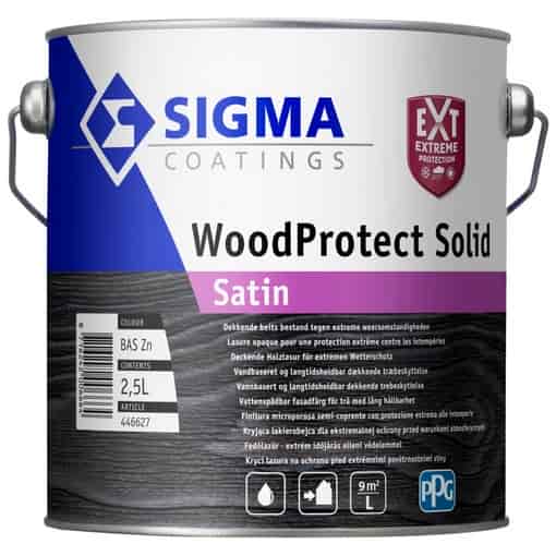 F19687.jpg WOODPROTECT SOLID SAT WB BAS ZN COLORATO 1 LT - immagine 1