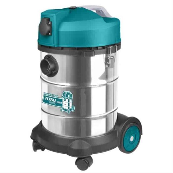 BIDONE ASPIRATUTTO 30L  1400W - immagine 1