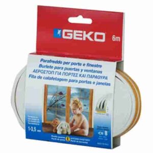 PARAFREDDO IN GOMMA BIANCO DA 6ML