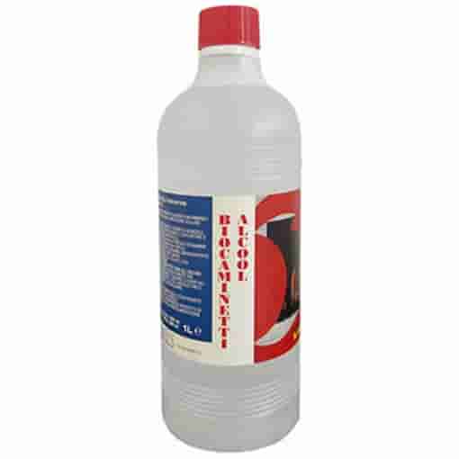 F24522.jpg BIOETANOLO ML.1000 - immagine 1