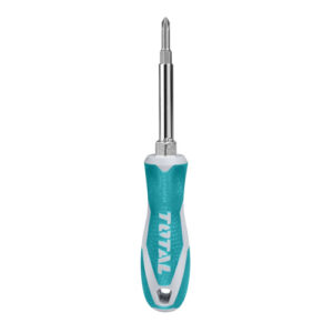CACCIAVITE SET CACCIAVITI INTERCAMBIABILE 6 IN 1