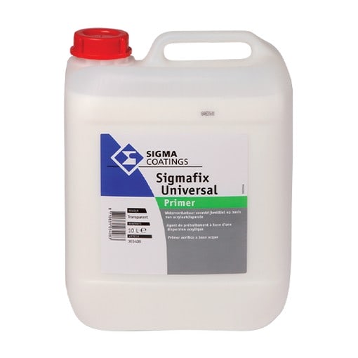 F2671.jpg SIGMAFIX UNIVERSAL INCOLORE L 1 - immagine 1