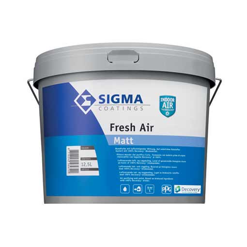 F2765.jpg SIGMA AIR PURE 10L - immagine 1