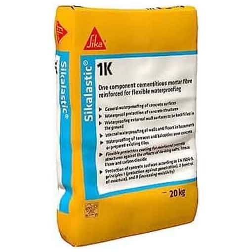 Sikalastic-1K 20 kg