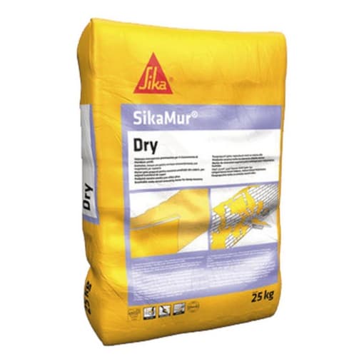 F4482.jpg SIKAMUR DRY C9097 BG 25KG - immagine 1
