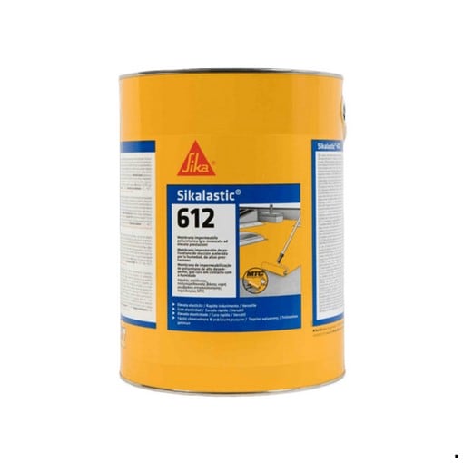 Sikalastic 612 bianco 15 L
