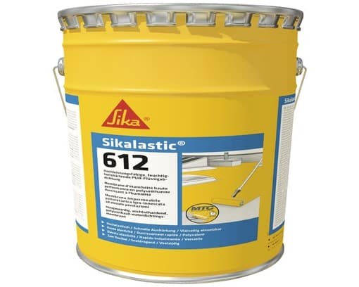 F4522.jpg SIKALASTIC 612 7.1 KG - immagine 1