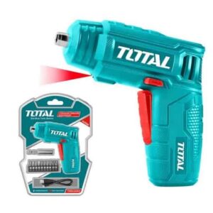 AVVITATORE A BATTERIA LITIO 4V