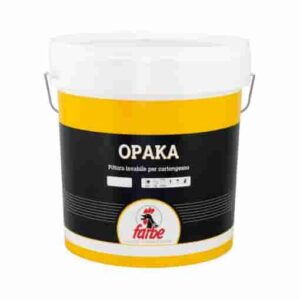 OPAKA BIANCA LT 14