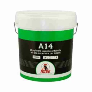 A14 BIANCO LT  4