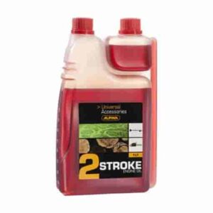 OLIO CASTOR OLIO 2T PER MISCELA LT.1"X100"ADDITIV.
