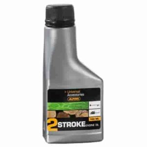 OLIO CASTOR OLIO 2T PER MISCELA ML.100 ADDITIVATO
