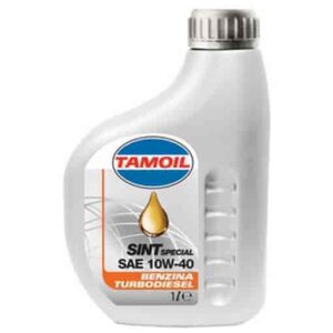 LUBRIFICANTE TAMOIL SPECIAL SINT LT 1