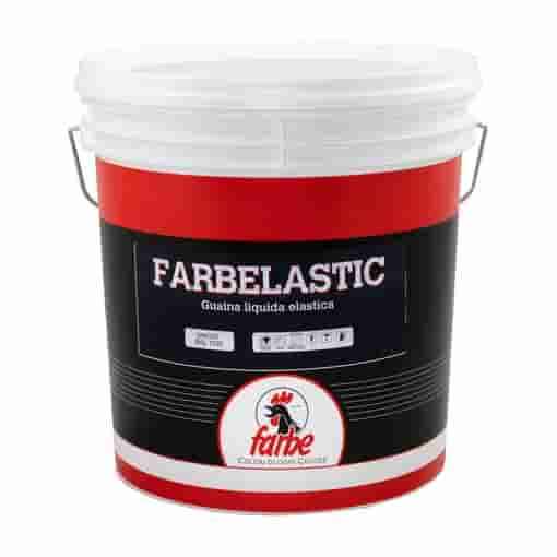 Farbelastic guaina 13 L bianca