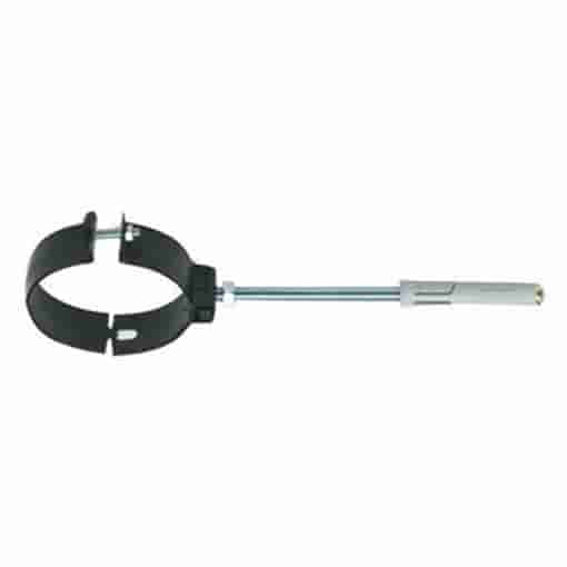 M-Scorritende COLLARE C/TASSELLO P/STUFA A PELLET D 8 CM - immagine 1