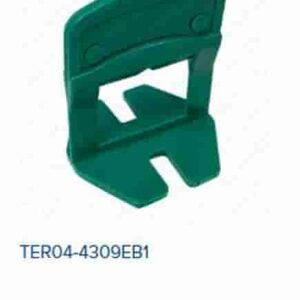 ELEMENTO PERDERE VERDE 1.0MM PZ250
