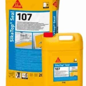 SIKATOPSEAL-107W(AB)EU 31.25KG