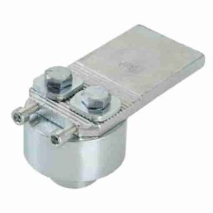 CERNIERA CARDINE REGOLAB. C/USCIN. 345/RG  MM70