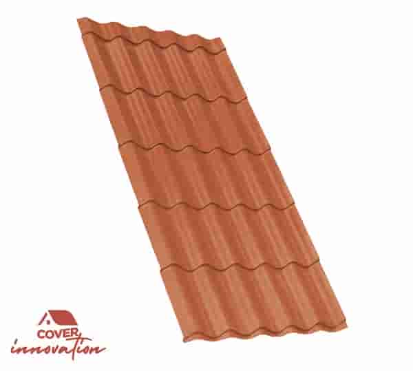 F22333.jpg LASTRA DEA TERRACOTTA M.1.020X2.025 AL M2 - immagine 1
