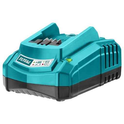 F23195.jpg CARICABATTERIE STANDARD-20V-ONE BA - immagine 1