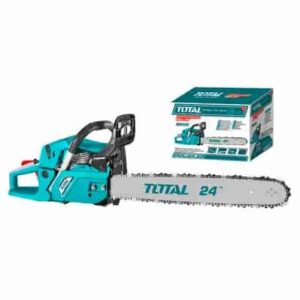 MOTOSEGA A SCOPPIO 62CC-LAMA 60-3100 GIRI