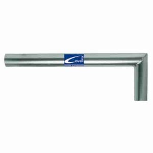 PROLUNGA PER PONTEGGI A L 48X500 MM ZINCATO