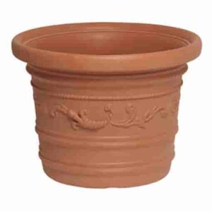VASO IN PLASTICA FESTON.D 60XH44