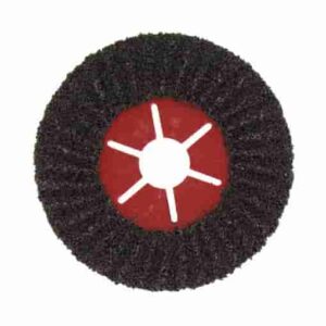 DISCO ABRASIVO IMA SEMIFLESSIBILE D 115 MM GR  24