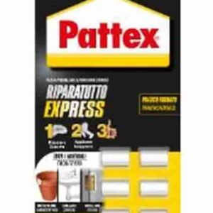 COLLA PATTEX REPAIR XPRESS 5G