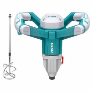 TRAPANO MISCELATORE 1400W-INDUSTRIAL