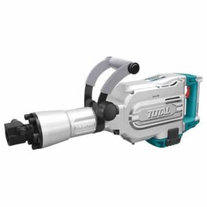 MARTELLO DEMOLITORE 1700W 50J - SDS HEX