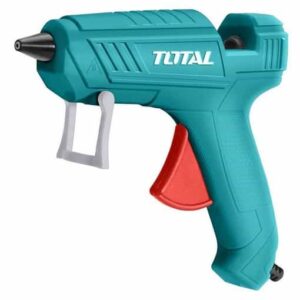 PISTOLA PER COLLA  A CALDO CON 2 STICK