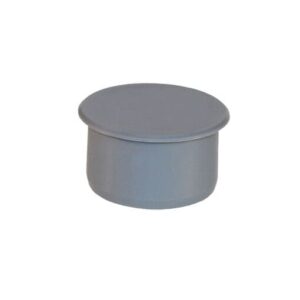 TAPPO DI CHIUSURA HTM IN POLIPROPILENE  110 MM