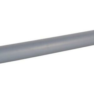 TUBO IN POLIPROPILENE  125 MM - LUNGHEZZA 3000 MM