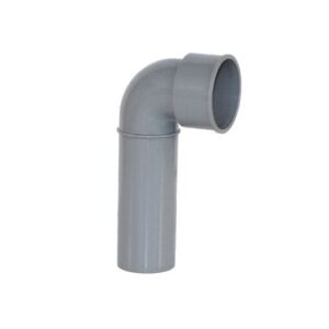 CURVA TECNICA HTSW IN POLIPROPILENE  50/50 MM
