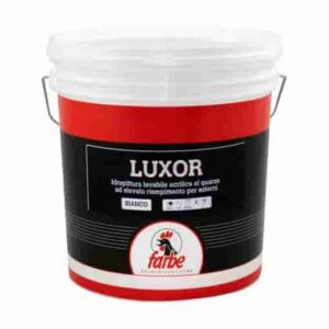 LUXOR  BIANCO LT 14