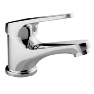 RUBINETTO LAVABO SERIE MIA CROMATO   40 MM (SCA)