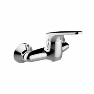 RUBINETTO ESTERNO DOCCIA SERIE MIA CROMATO   40 MM (SCA)