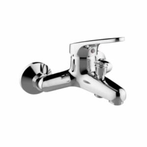 RUBINETTO VASCA SERIE MIA S/DOTAZIONE CROMATO   40 MM (SCA)
