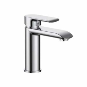 RUBINETTO LAVABO SERIE PSICHE CROMATO   25MM (SCA)
